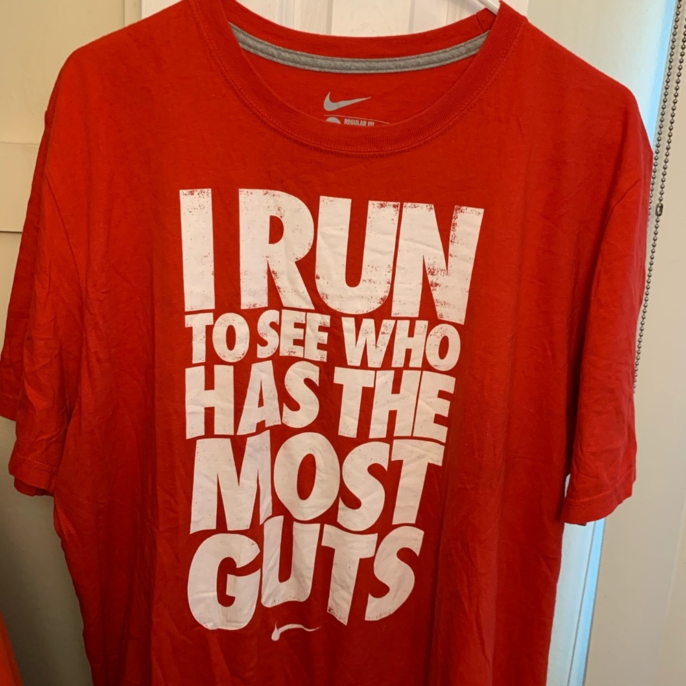 Nike Shirt
